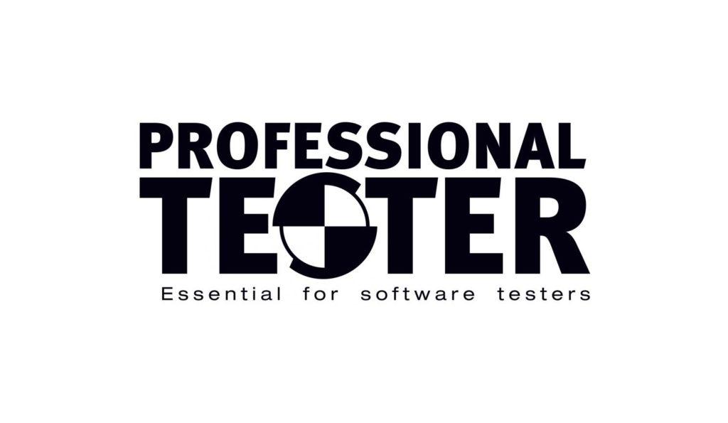 Professional Tester