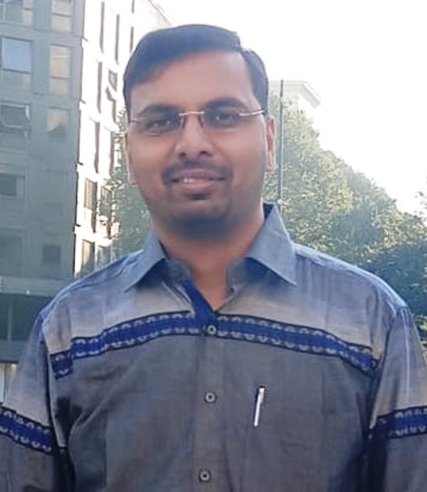 PraveenKumar Prem