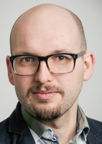 André Verschelling