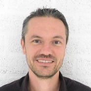 Bryan Bakker