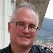 Peter Varhol