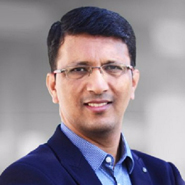 Vipin Jain