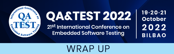 QA&TEST- Newsletter