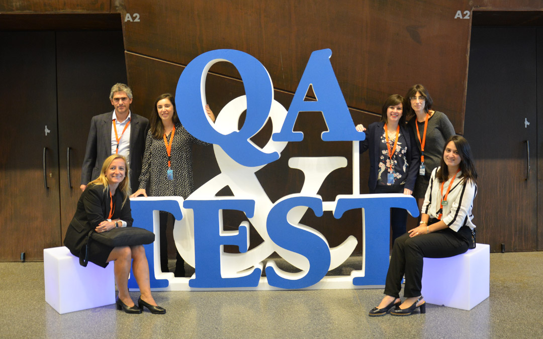 QA&TEST Call for Papers comes to an end