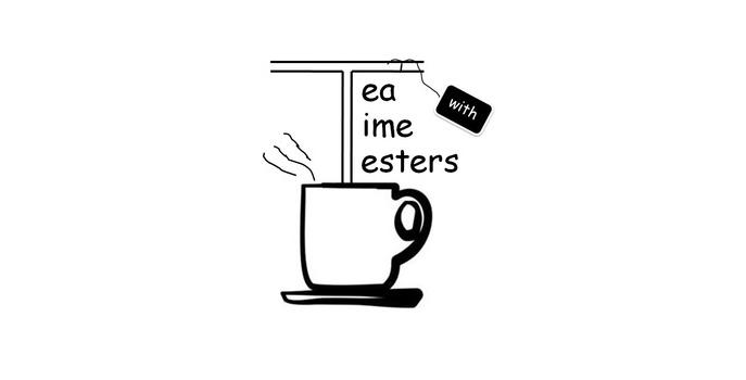Tea-time with Testers
