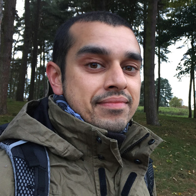 Jitesh Gosai