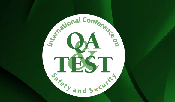 QA&TEST presenta la Primera Edición de QA&TEST Safety and Security