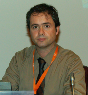 Juan Carlos Sánchez Mirabal